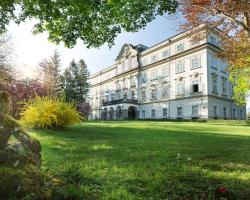 Hotel Schloss Leopoldskron