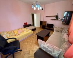 Apartment Asen Zlatarov
