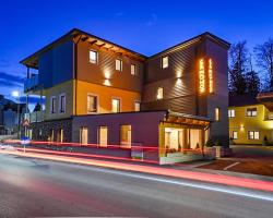 Pension Sandhof