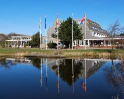 Ster-Appartement ""ZEEDUIN"", met eigen KEUKEN, ZONNIG TERRAS, VERWARMD ZWEMBAD, nabij DORP, DUINEN en STRAND