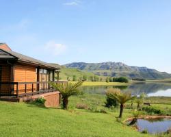 Sani Valley Nature Lodges