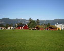 Stordal Camping