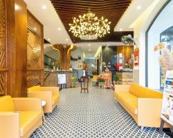 Hoang Trinh Hotel