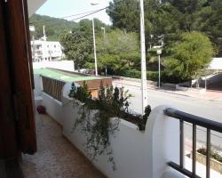 Apartment Torres Mari