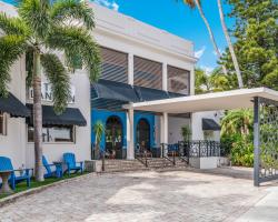 The Landon Bay Harbor-Miami Beach