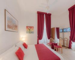 Hotel Giotto Flavia