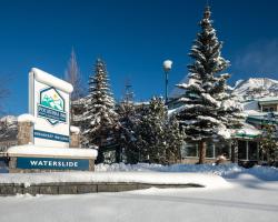 Pocaterra Inn & Waterslide