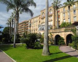 90m2 Apartement - Les Palmiers de Cannes