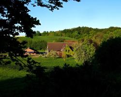 Hof Bais - Komfort Ferienhaus