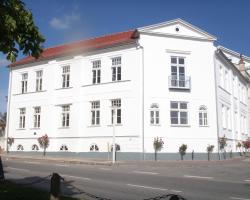 City Hostel Putbus