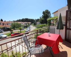 Apartment in Porec/Istrien 10267