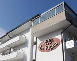 Hotel La Pigna