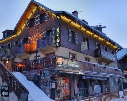 Hotel Le Blanche Neige