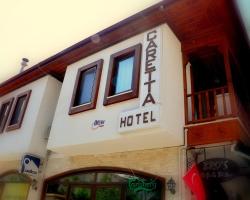 Hotel Caretta