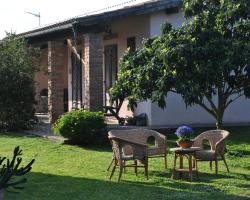 Agriturismo Lillastro