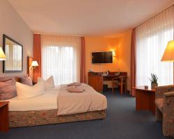 AltstadtHotel an der Werra