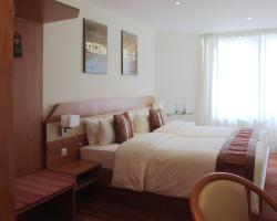 Boutique Hotel Wolfsburg
