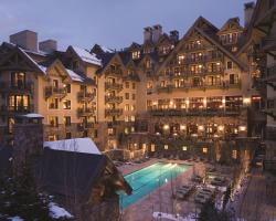 Four Seasons Resort Vail