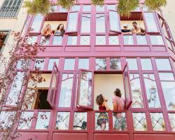 The Boc Hostels - Palma