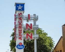 America's Inn Houston/Stafford /Sugarland