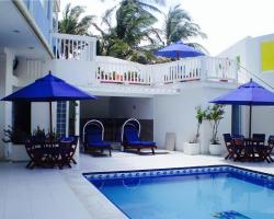 Apartment with Ocean View - Commodore Bay Club Apto 303