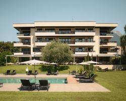Hotel Pollinger