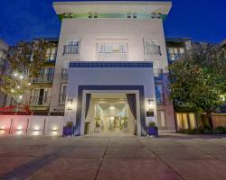 Hotel Amarano Burbank-Hollywood