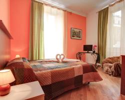 BWG Rooms in Rome