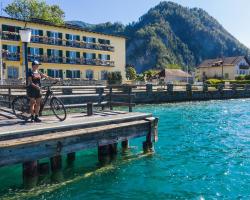 See-Hotel Post am Attersee