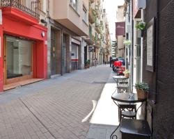 LetsGo Paseo de Gracia Garden