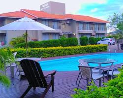 Pousada Porto do Arvoredo