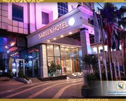 Sadeen Amman Hotel