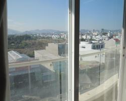 Blue Heaven Hotel