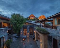 Arro Khampa By Zinc Journey Shangri-la