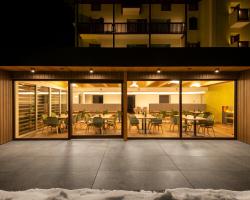 Hotel Eden Andalo - Mountain Lifestyle