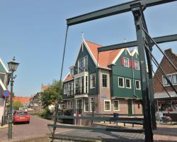 Appartement Volendam