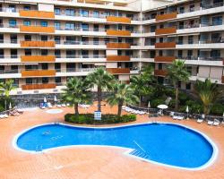 Amazing apartment in Los Gigantes