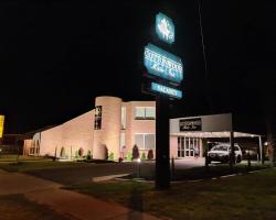 Cottonwood Motor Inn