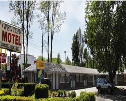 Wenton Motel