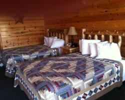 Bryce Canyon Inn Cabins