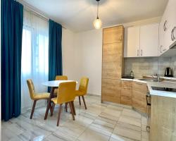 Apartmani Zecevic Niksic