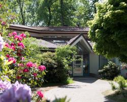 Hotel Heidenauer Hof