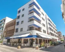 Apartments Niko