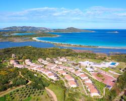Baglioni Resort Sardinia - The Leading Hotels of the World