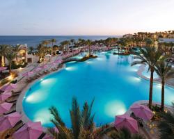 Grand Rotana Resort & Spa