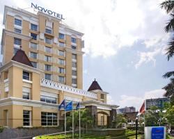 Novotel Semarang - GeNose Ready, CHSE Certified