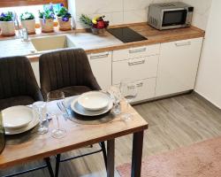 Apartment City Center