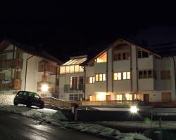 Dolomitissime Holiday Homes Alleghe