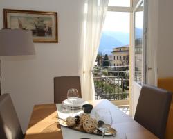 Rosa Dei Venti - Aparment in the heart of Bellagio with parking
