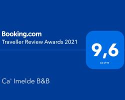 Ca' Imelde B&B